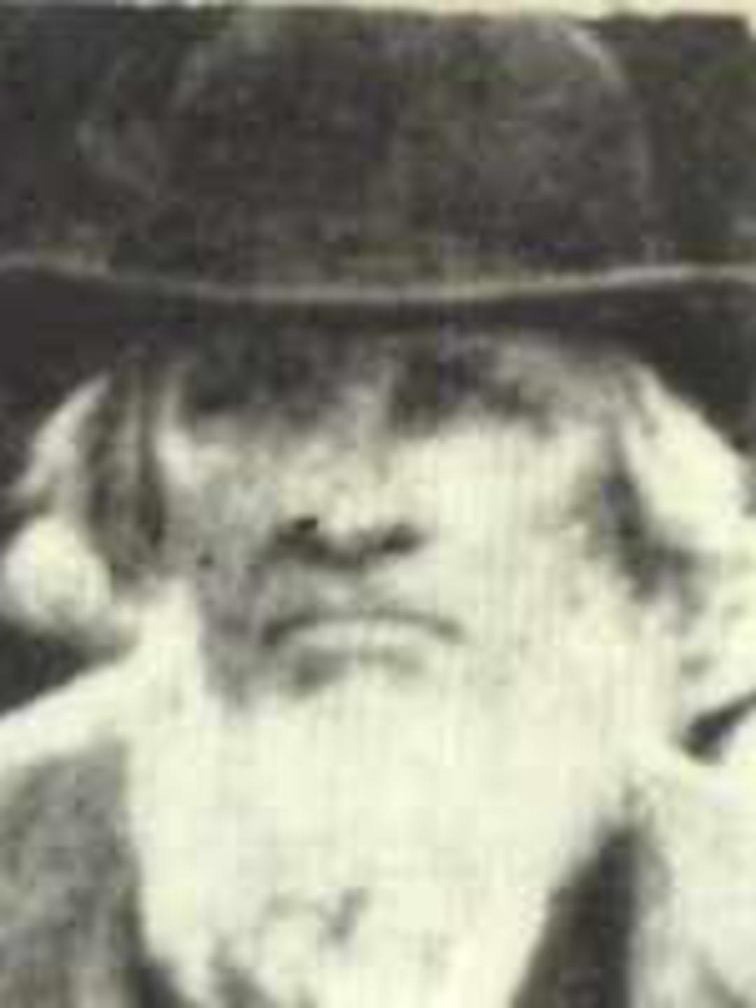 George Tubbs (1817 - 1899) Profile